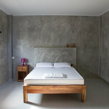 The Triple Tree Resort. Pathum Thani Exteriér fotografie